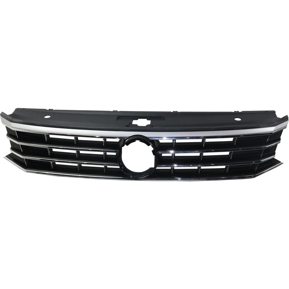 Grille assy 2016 - 2018 VOLKSWAGEN PASSAT VW1200170 561853651GNLB
