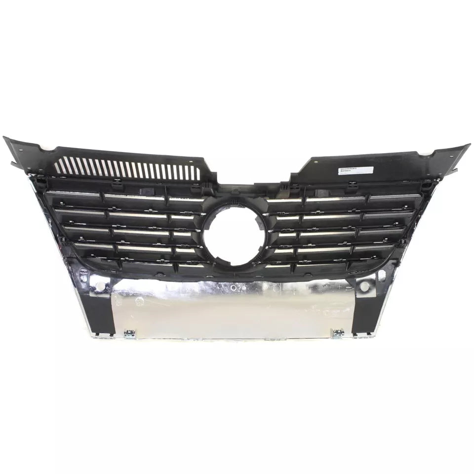 Grille molding 2006 - 2010 VOLKSWAGEN PASSAT VW1210101 3C0853651GPWF