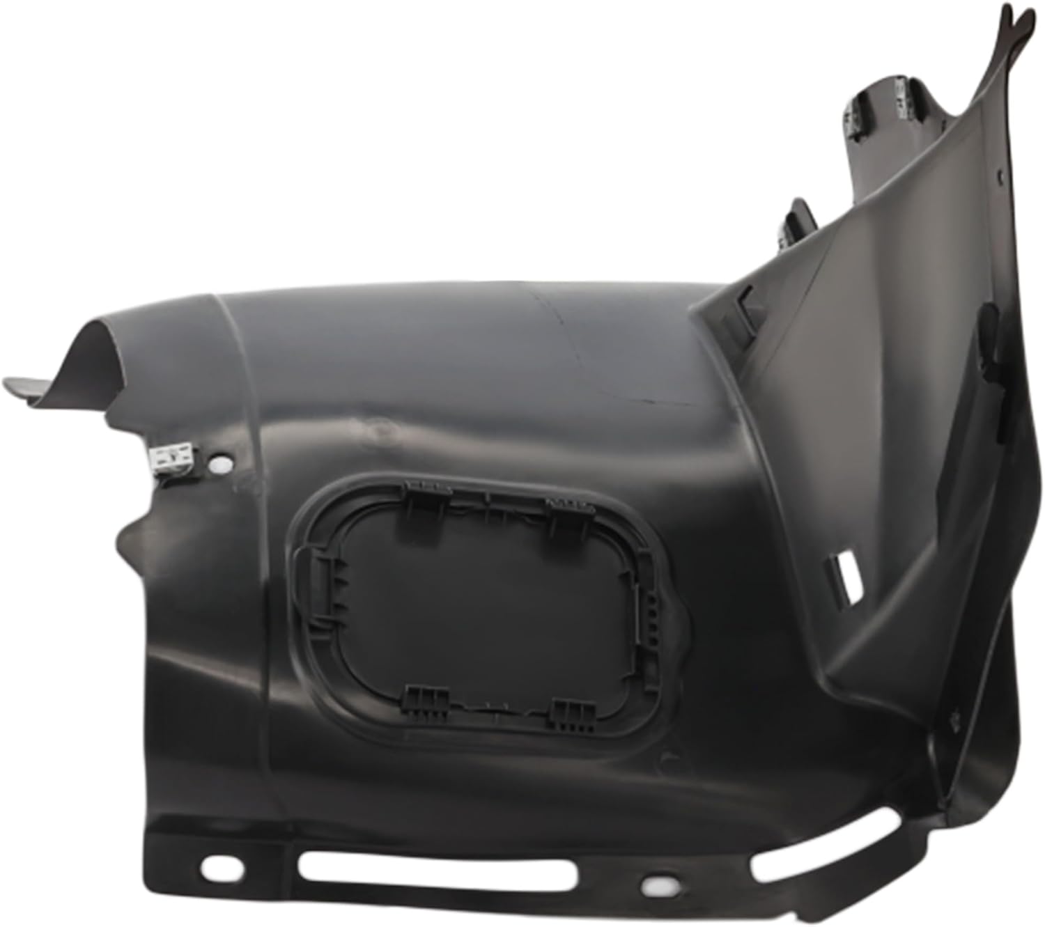 Right Side Front fender inner panel 2015 - 2017 VOLKSWAGEN GOLF VW1249125 5G0805912L