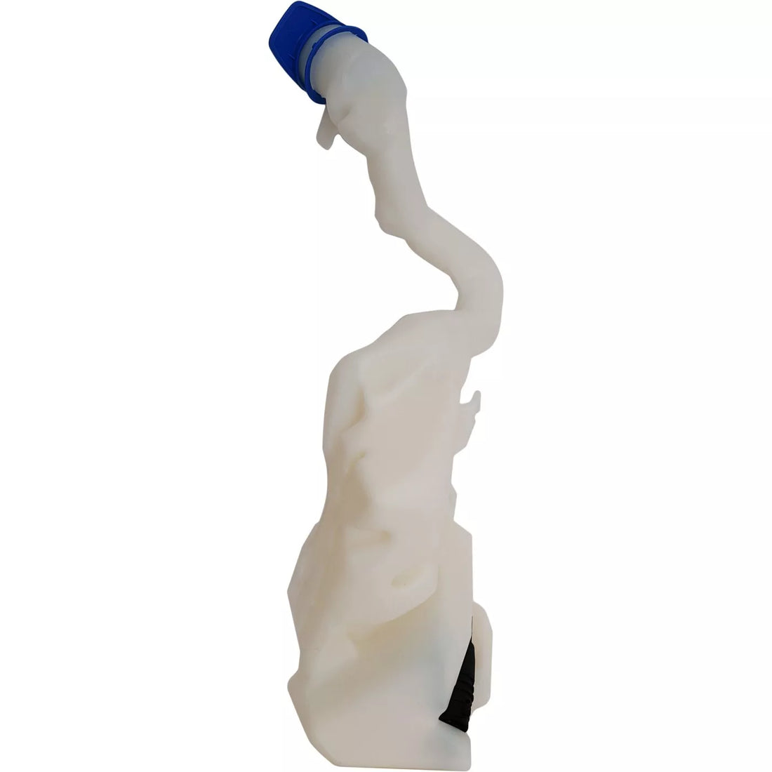 Windshield washer tank assy 2006 - 2010 VOLKSWAGEN BEETLE VW1288108 1C0955453M-PFM