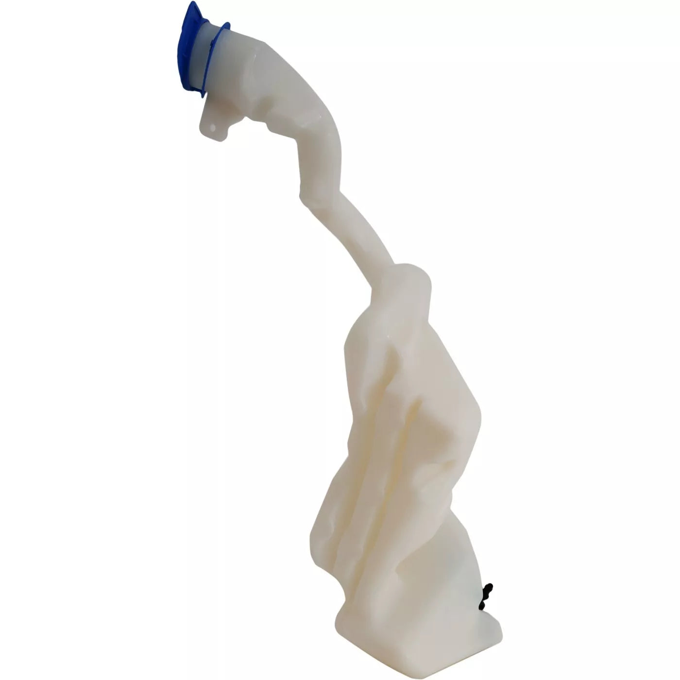 Windshield washer tank assy 2006 - 2010 VOLKSWAGEN BEETLE VW1288108 1C0955453M-PFM