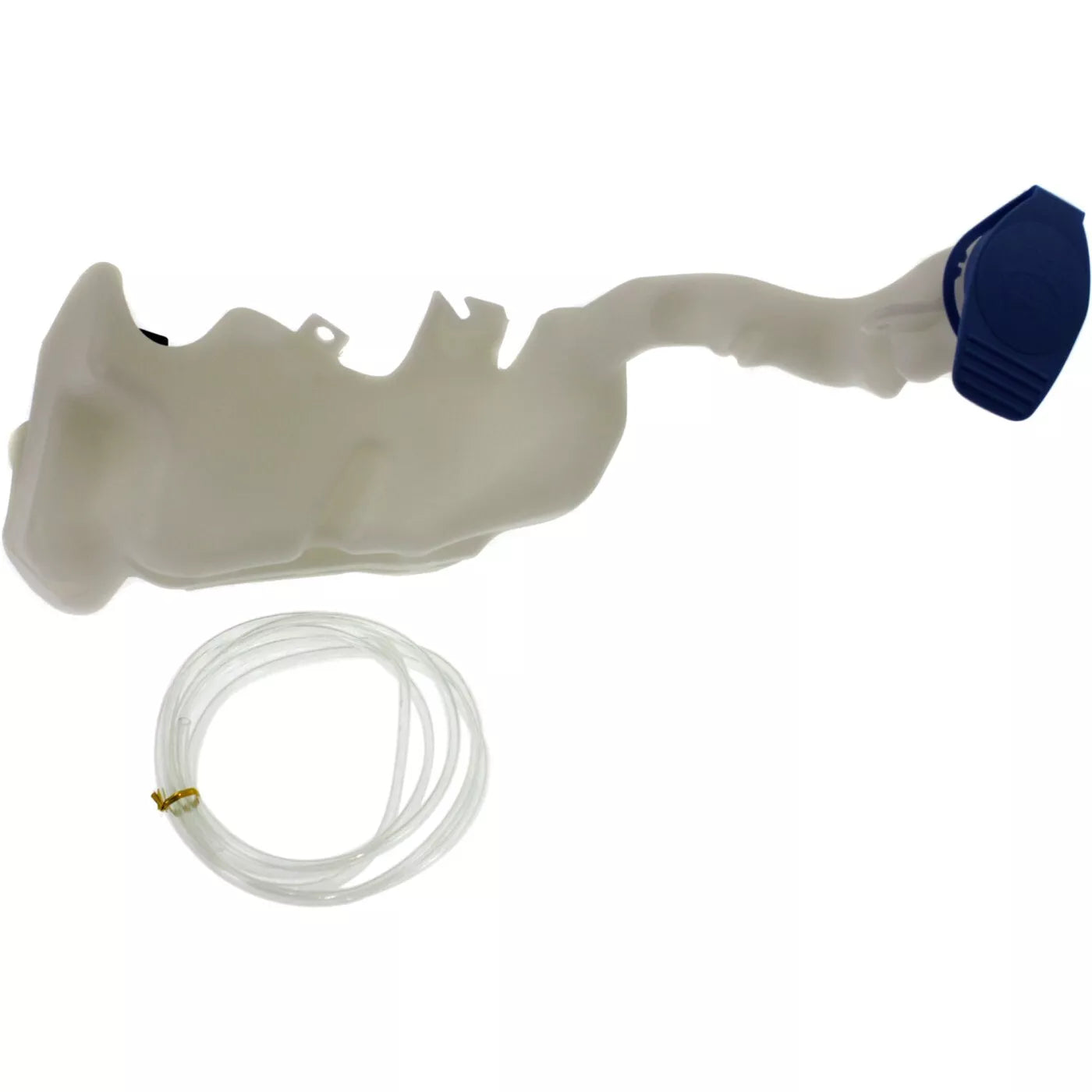 Windshield washer tank assy 1998 - 2005 VOLKSWAGEN BEETLE VW1288110 1C0955453L-PFM