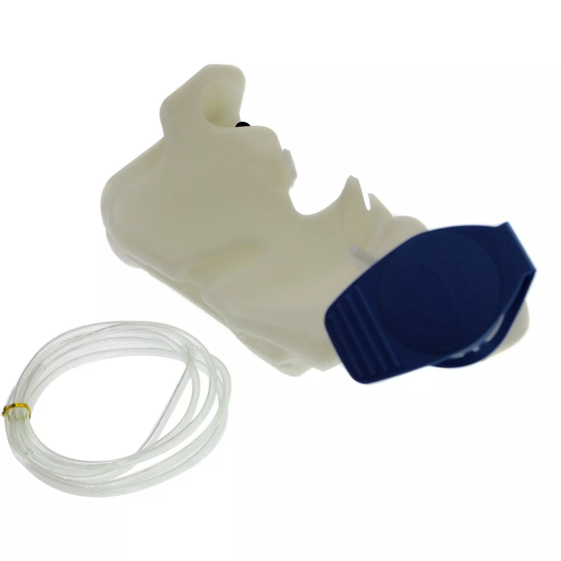 Windshield washer tank assy 1998 - 2005 VOLKSWAGEN BEETLE VW1288110 1C0955453L-PFM