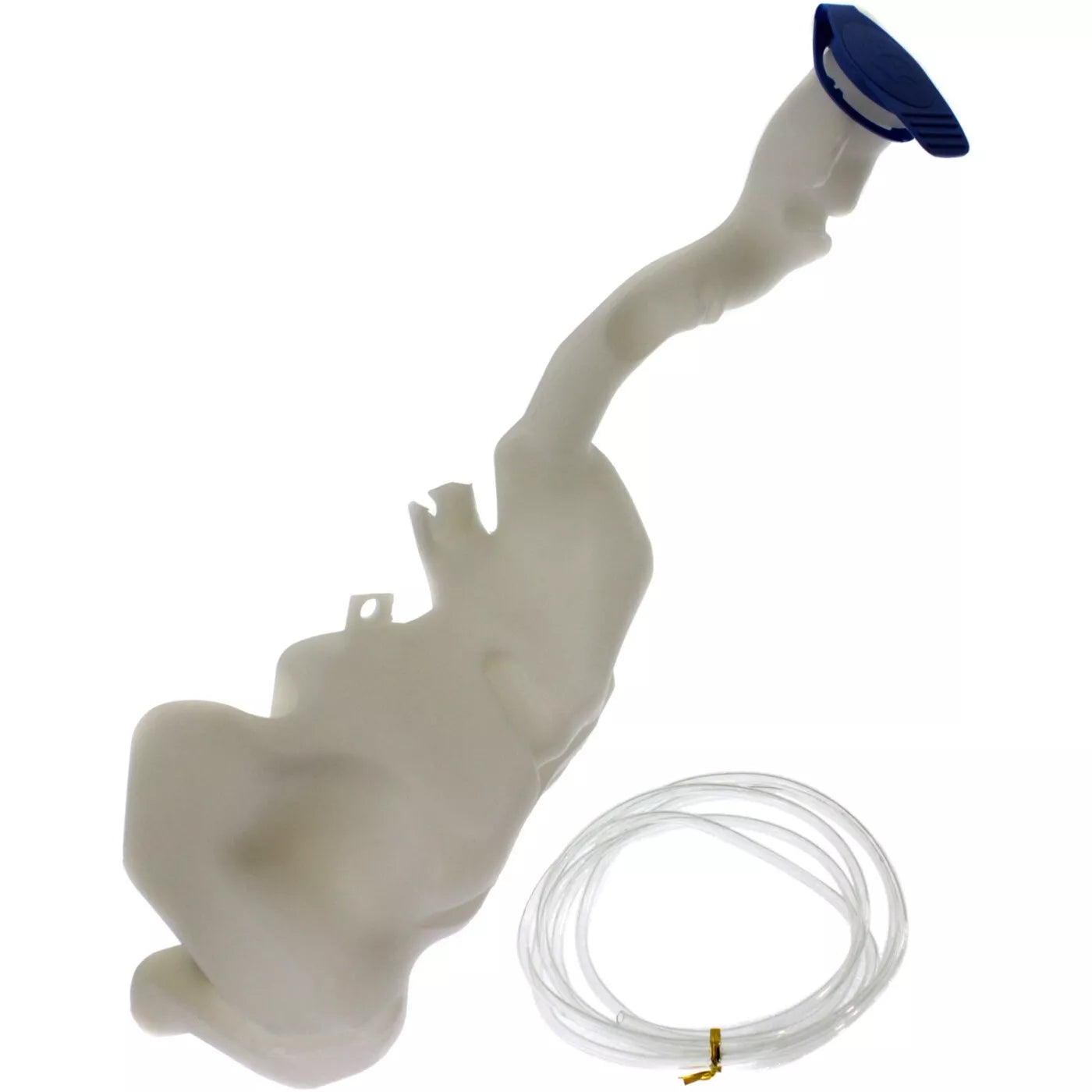 Windshield washer tank assy 1998 - 2005 VOLKSWAGEN BEETLE VW1288110 1C0955453L-PFM