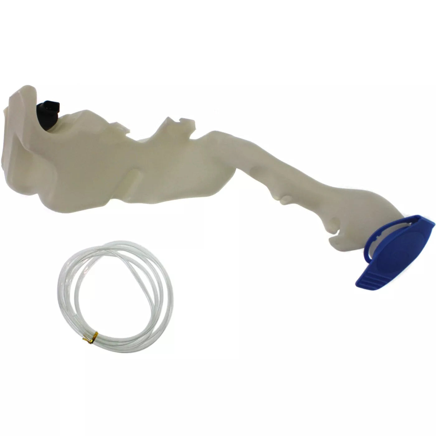 Windshield washer tank assy 1998 - 2005 VOLKSWAGEN BEETLE VW1288110 1C0955453L-PFM