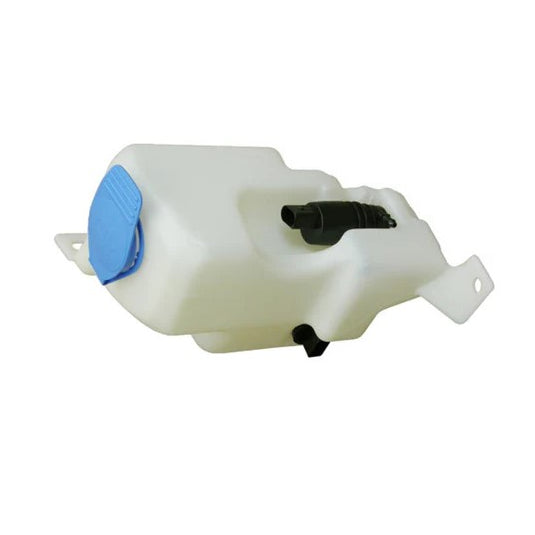 Windshield washer tank assy 1999 - 2007 VOLKSWAGEN GOLF VW1288115 1J0955453P-PFM
