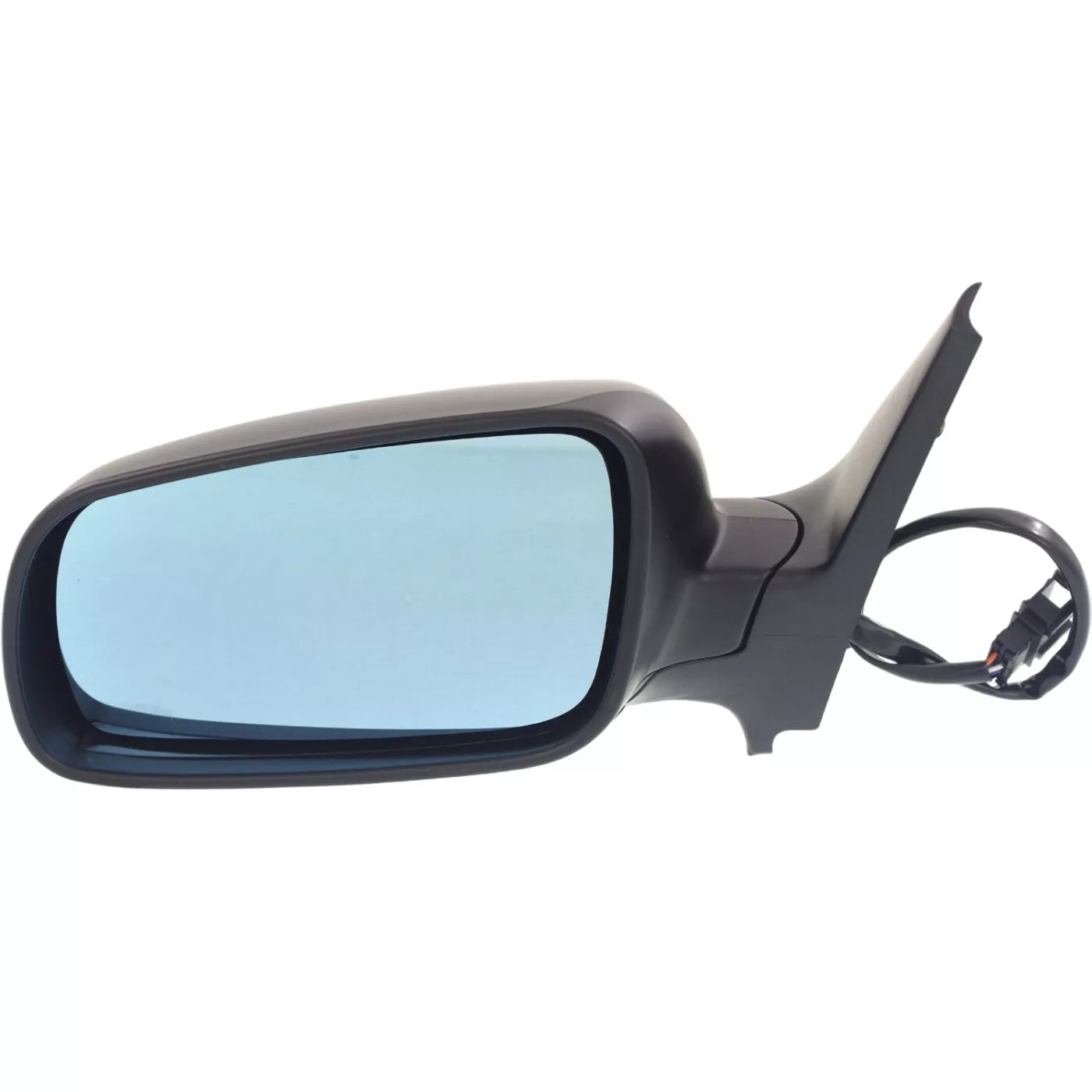 Left Side Mirror outside rear view 1999 - 2006 VOLKSWAGEN GOLF VW1320111 1J1857507D01