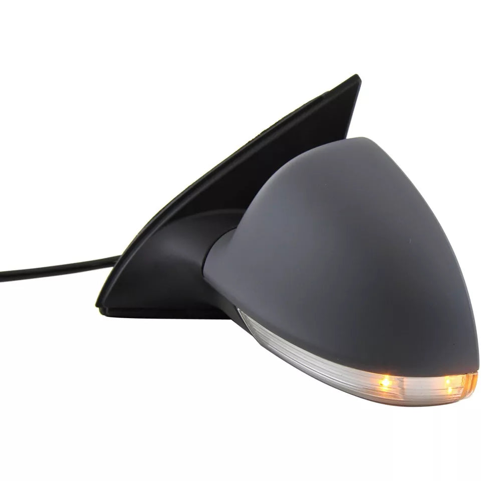 Espejo retrovisor exterior izquierdo 2005 - 2010 VOLKSWAGEN JETTA VW1320122 1K1857507DB9B9-PFM