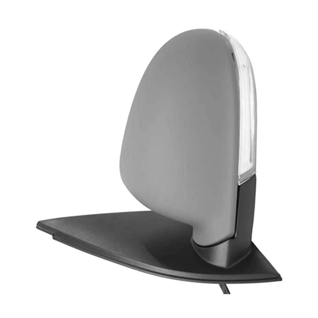 Espejo retrovisor exterior izquierdo 2006 - 2009 VOLKSWAGEN GTI VW1320124 1K1857507DC9B9