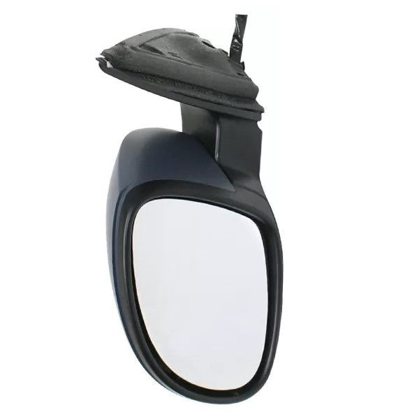 Espejo retrovisor exterior izquierdo 2009 - 2018 VOLKSWAGEN TIGUAN VW1320140 5N1857507R9B9-PFM