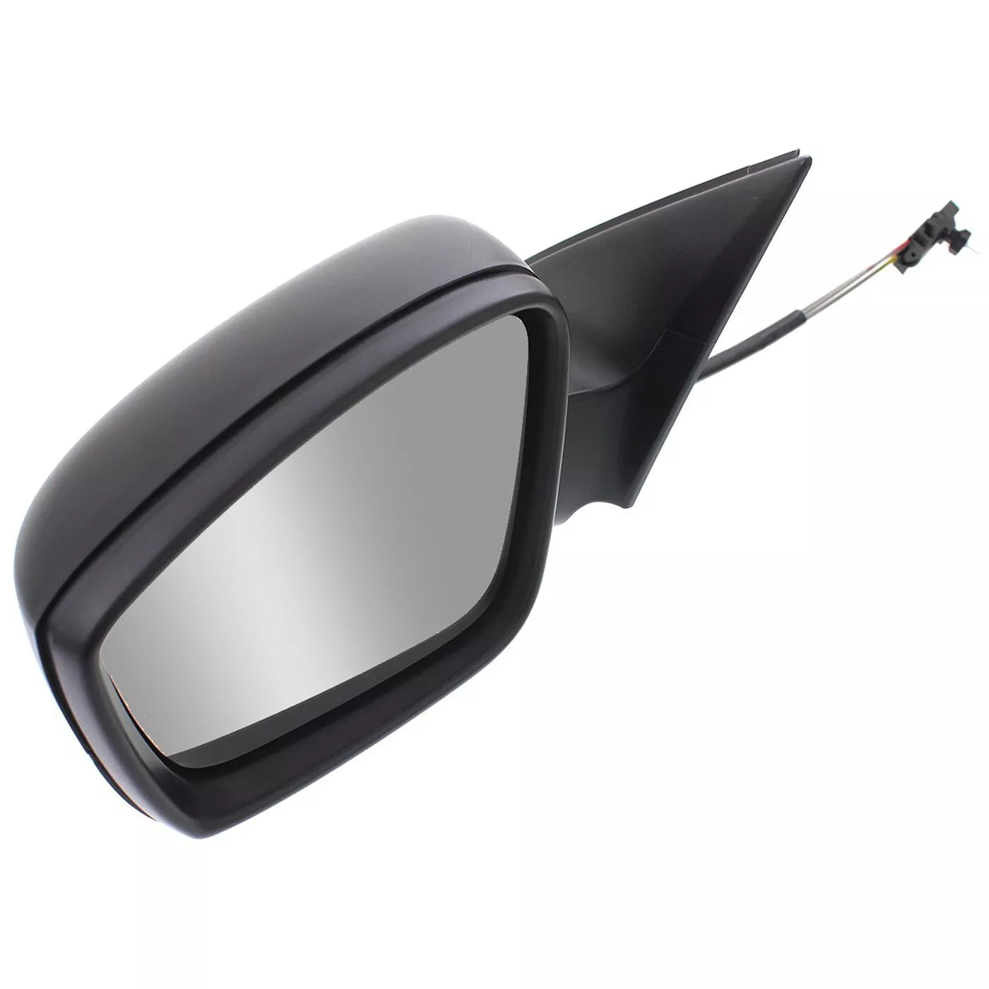 Espejo retrovisor exterior izquierdo 2011 - 2015 VOLKSWAGEN JETTA VW1320150 5C78575079B9-PFM