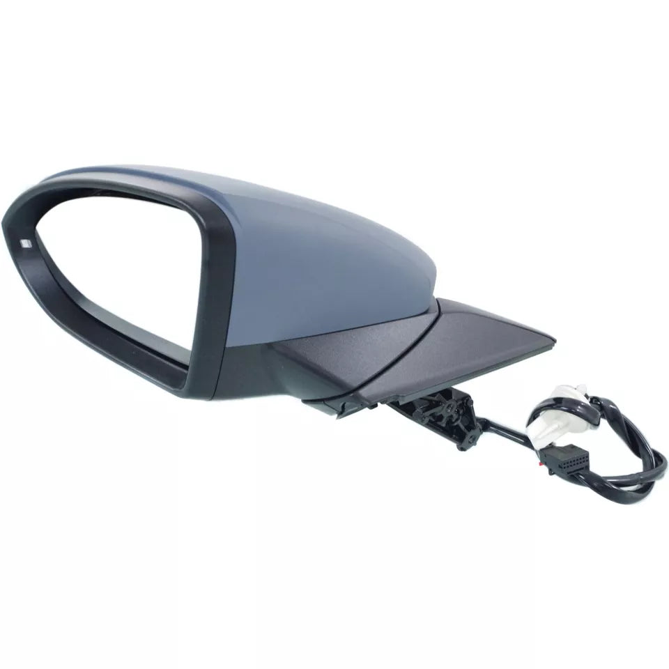 Espejo retrovisor exterior izquierdo 2015 - 2015 VOLKSWAGEN GOLF VW1320154 5GM8575079B9-PFM