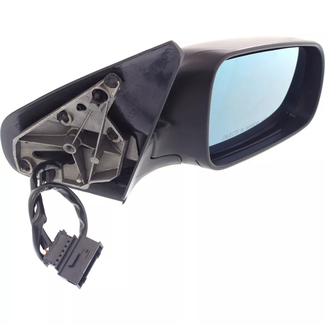 Espejo retrovisor exterior derecho 1999 - 2005 VOLKSWAGEN GOLF VW1321111 1J1857508K01