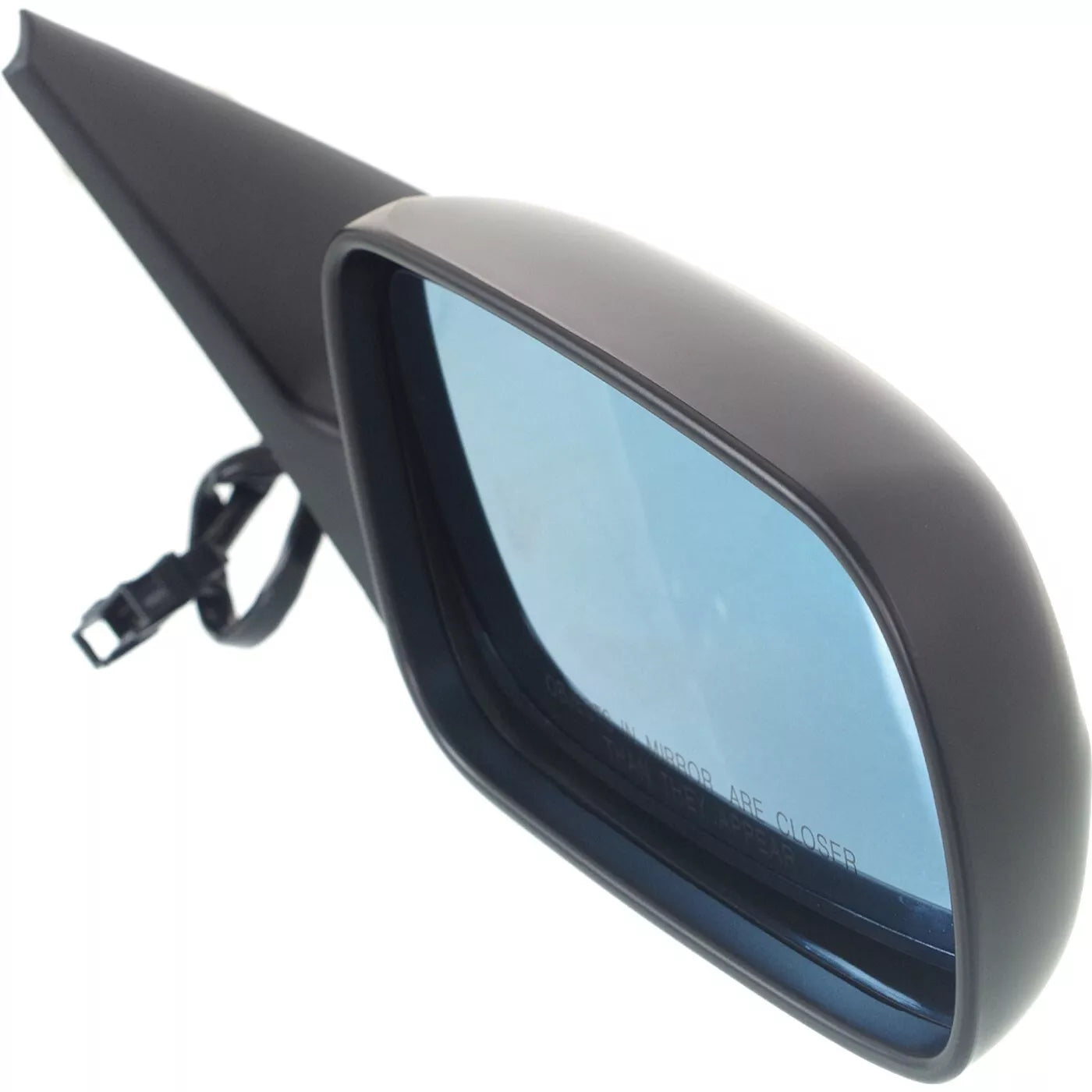 Espejo retrovisor exterior derecho 1999 - 2005 VOLKSWAGEN GOLF VW1321111 1J1857508K01