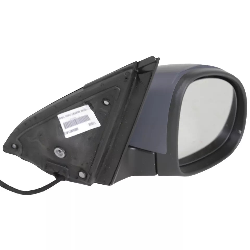 Espejo retrovisor exterior derecho 2009 - 2018 VOLKSWAGEN TIGUAN VW1321131 5N1857508Q9B9-PFM