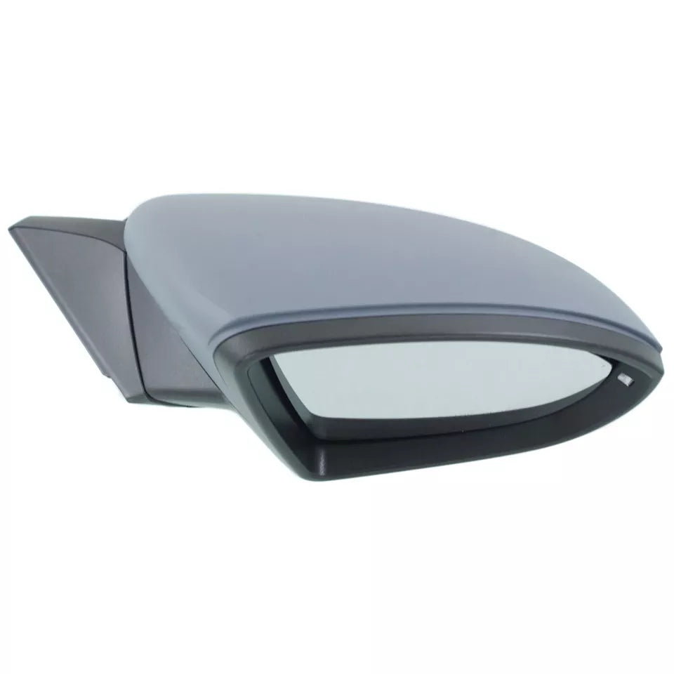 Espejo retrovisor exterior derecho 2015 - 2015 VOLKSWAGEN GOLF VW1321154 5GM857508A9B9-PFM