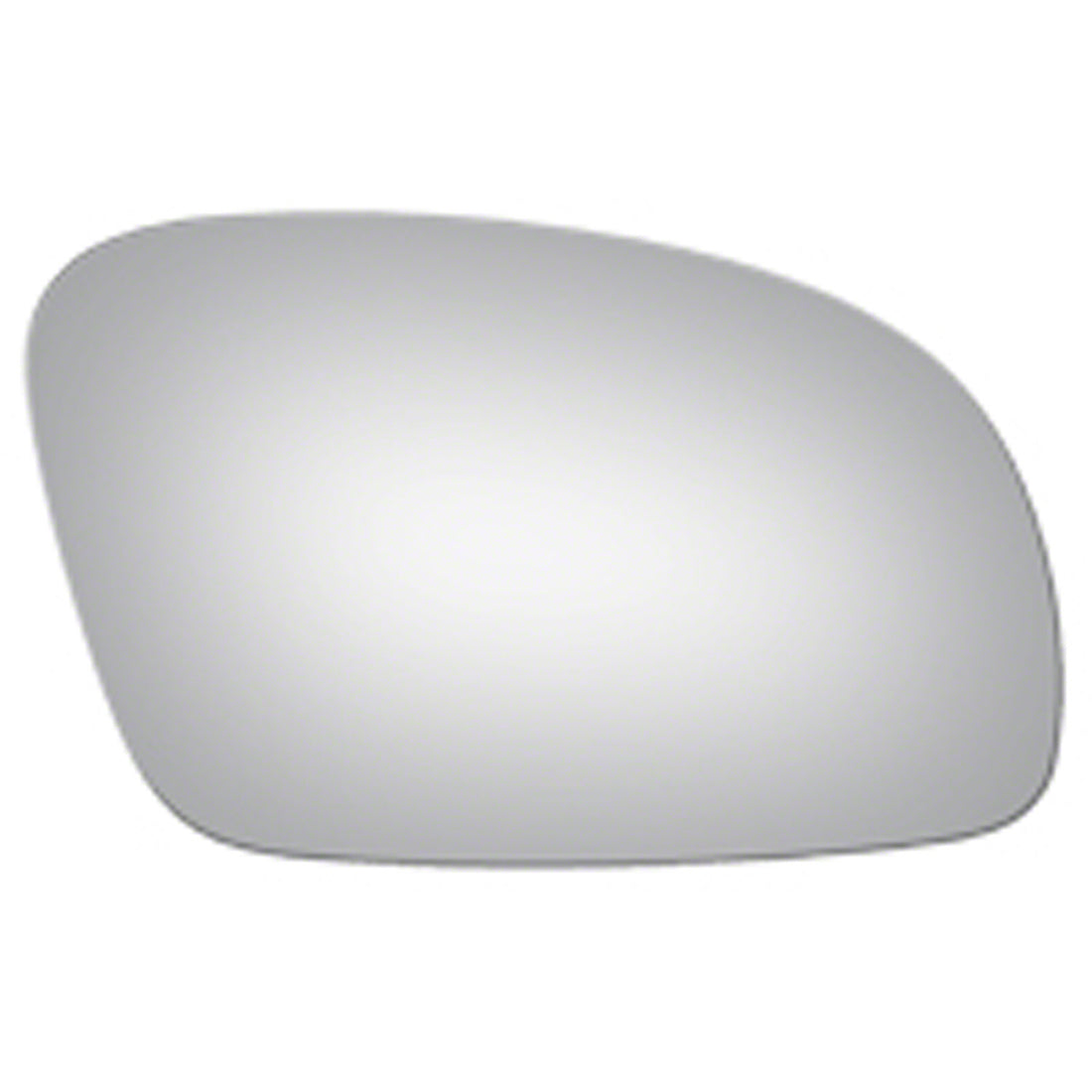 Performance mirror glass 2001 - 2010 VOLKSWAGEN BEETLE VW1323104 VW1323104