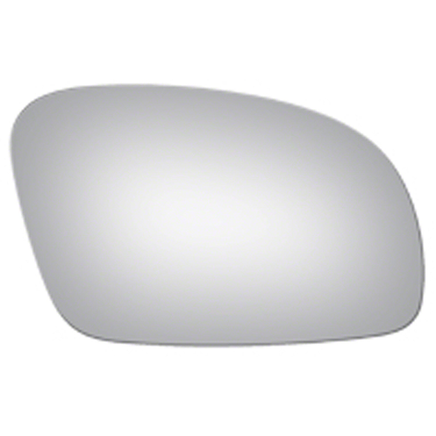 Performance mirror glass 2001 - 2010 VOLKSWAGEN BEETLE VW1323104 VW1323104