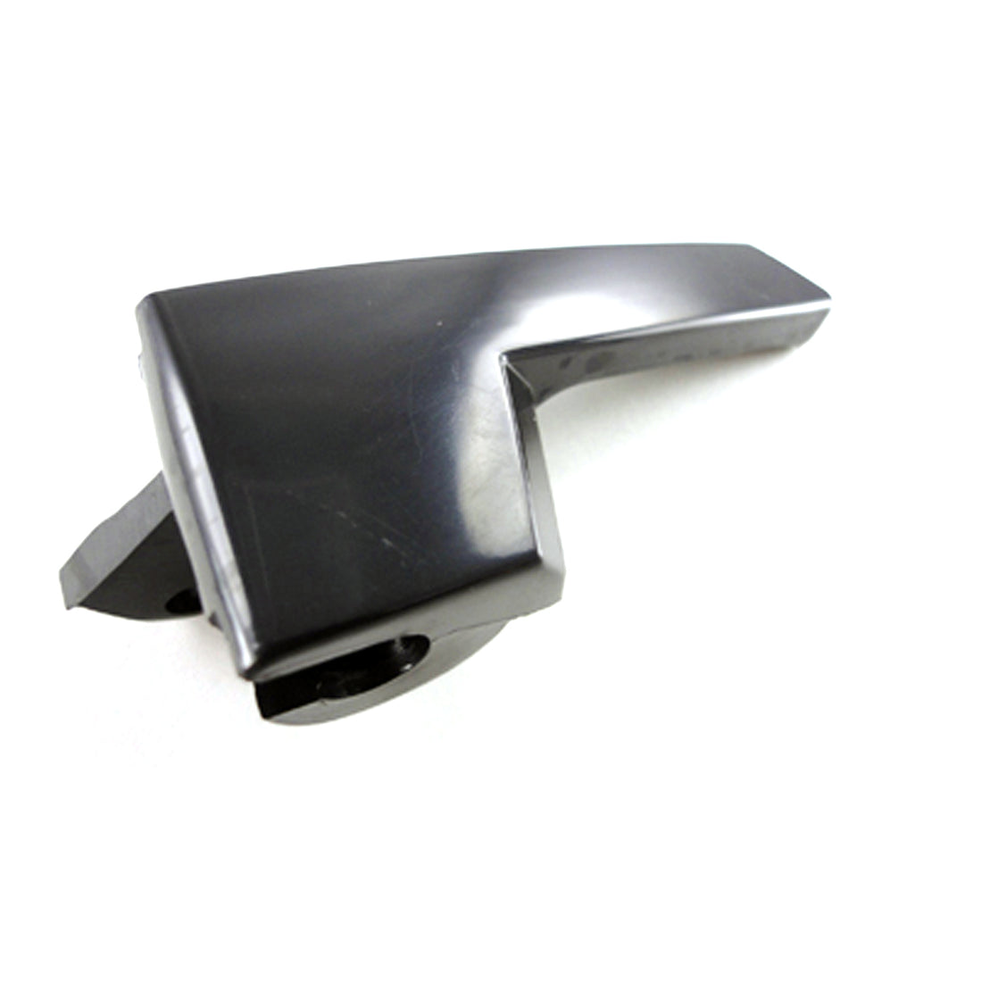 Right Side Front door handle inside 1990 - 1995 VOLKSWAGEN CORRADO VW1353100 19183722601C