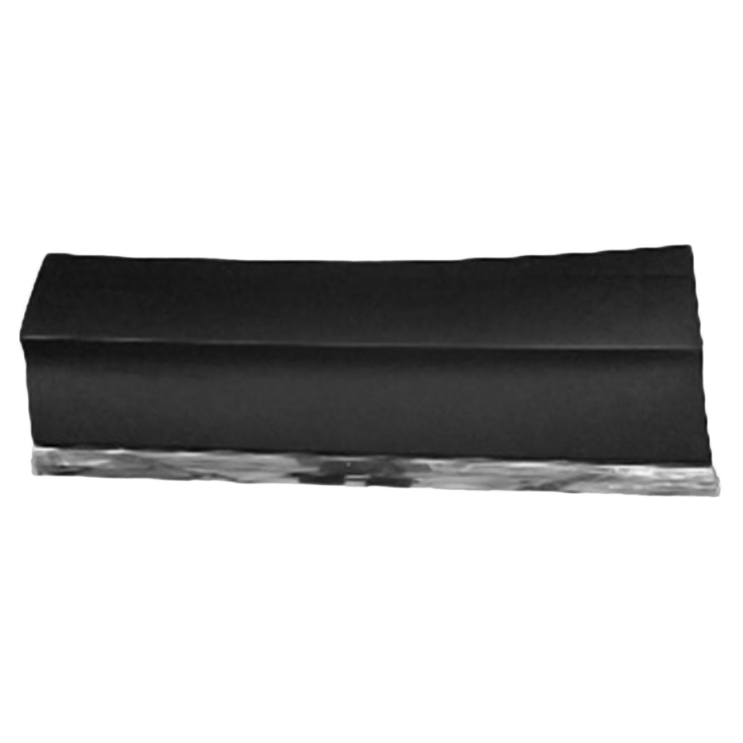 Left Side Rear door side molding 2018 - 2021 VOLKSWAGEN TIGUAN VW1504104 5NL854949JRYP