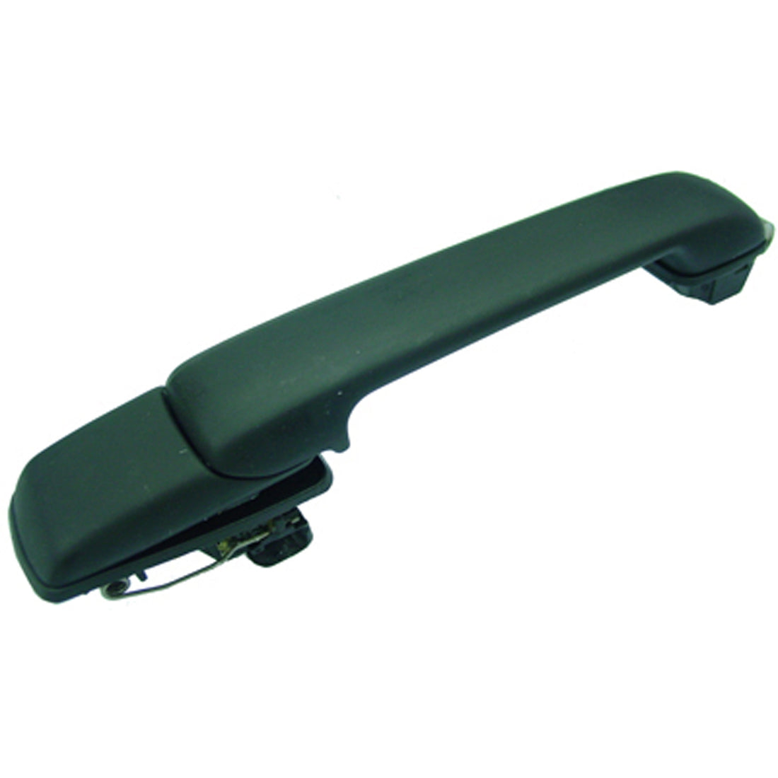 Left Side Rear door handle outer 1993 - 1999 VOLKSWAGEN GOLF VW1520102 1HM8392053FZ