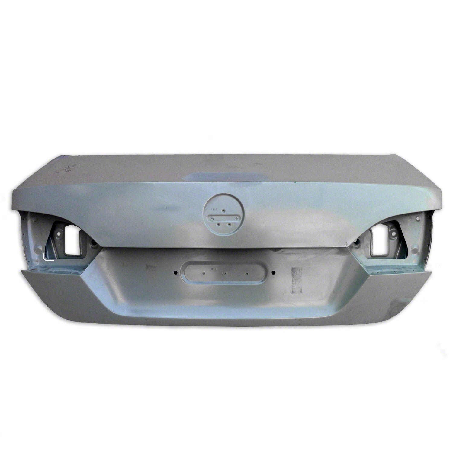 Deck lid assy 2011 - 2014 VOLKSWAGEN JETTA VW1800102 5C6827025A