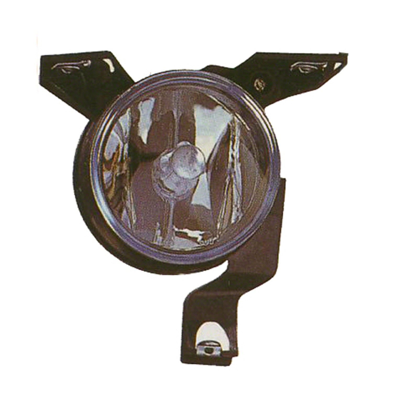 Left Side Fog lamp assy 2003 - 2005 VOLKSWAGEN BEETLE VW2592107 1C0941699B