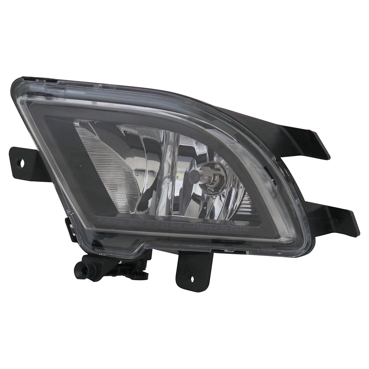Left Side Fog lamp assy 2015 - 2018 VOLKSWAGEN JETTA VW2592126 5C7941699R