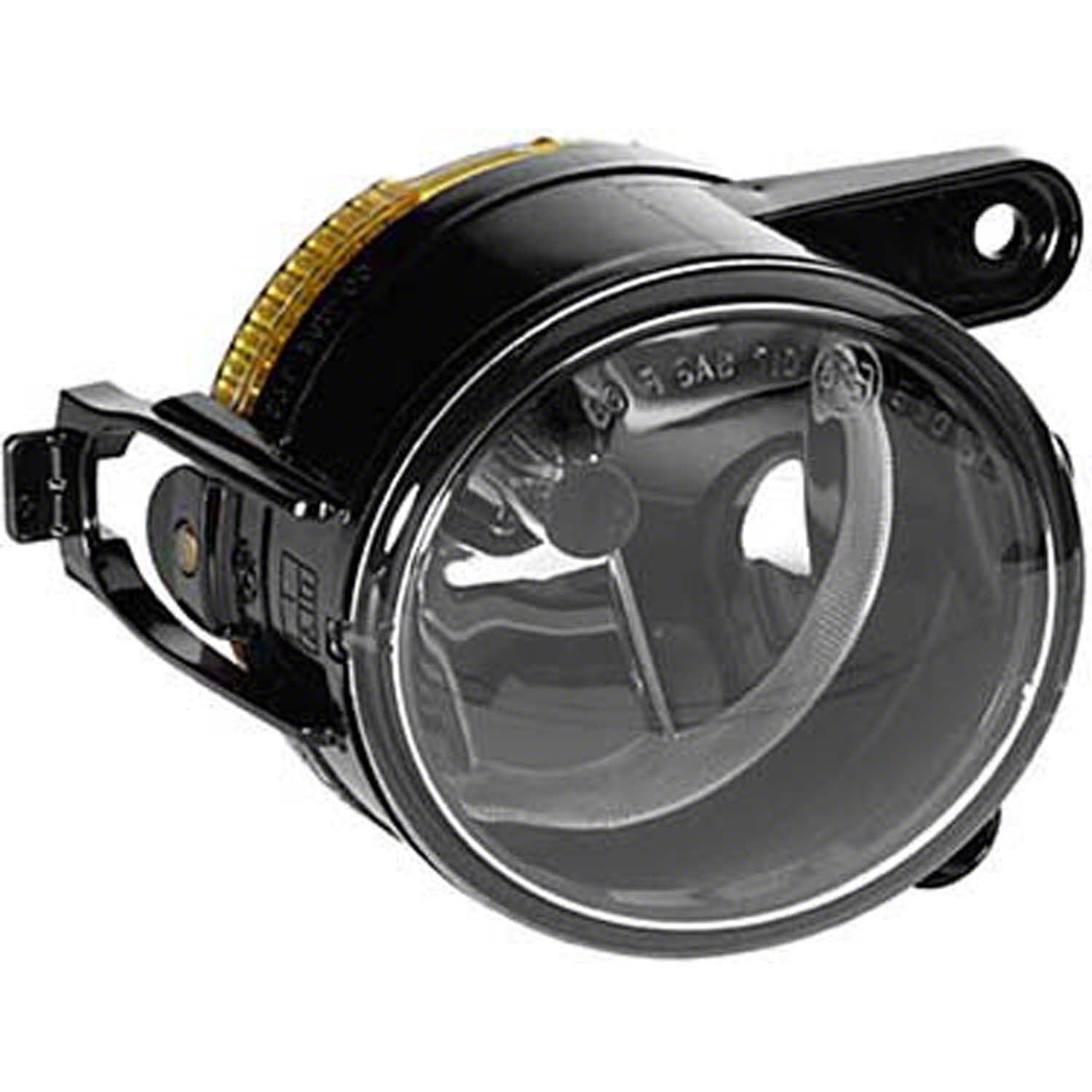 Right Side Fog lamp assy 2006 - 2009 VOLKSWAGEN GOLF VW2593116 1K0941700C