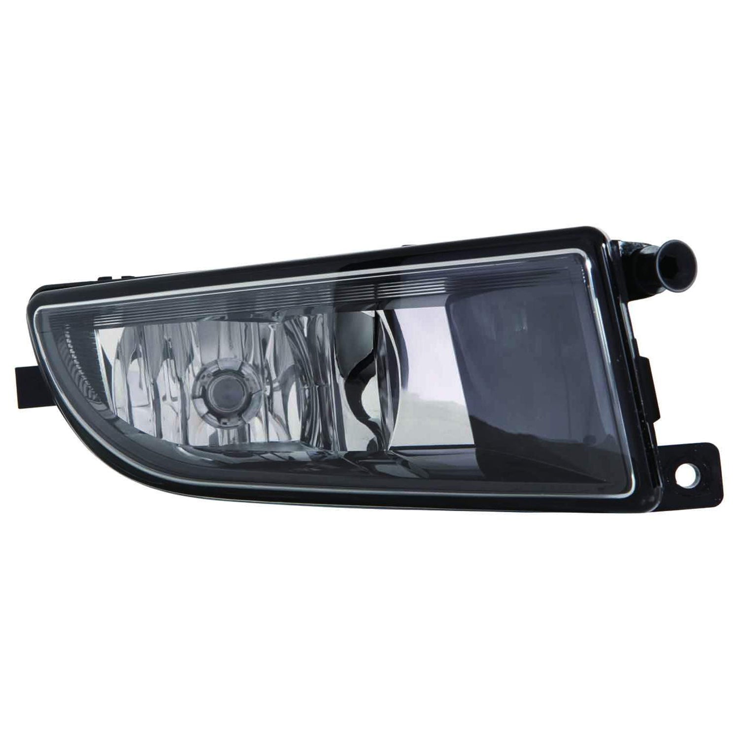 Right Side Fog lamp assy 2012 - 2019 VOLKSWAGEN BEETLE VW2593122 5C5941700C
