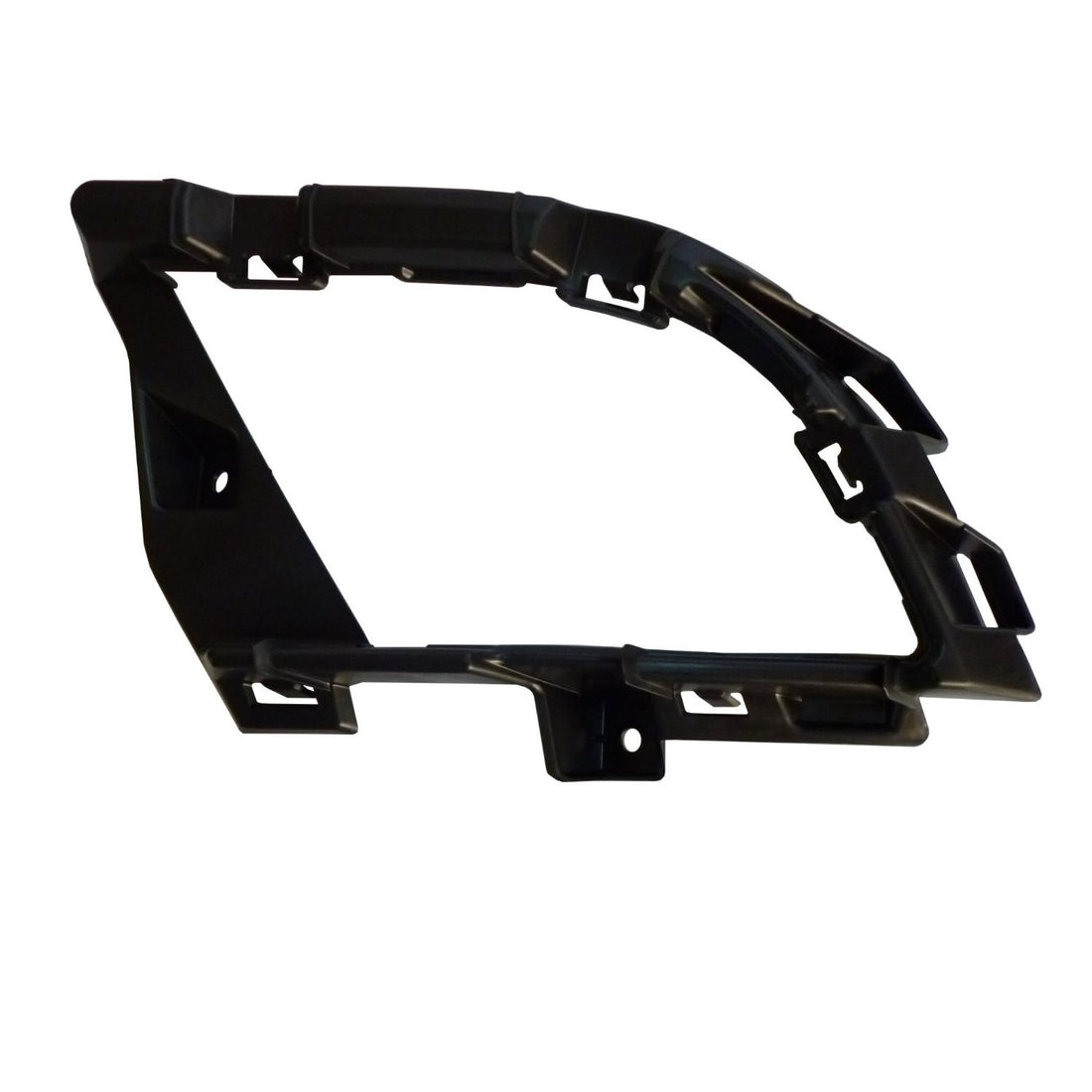 Left Side Fog lamp housing 2015 - 2018 VOLKSWAGEN JETTA CAPA VW2600100C 5C6807261