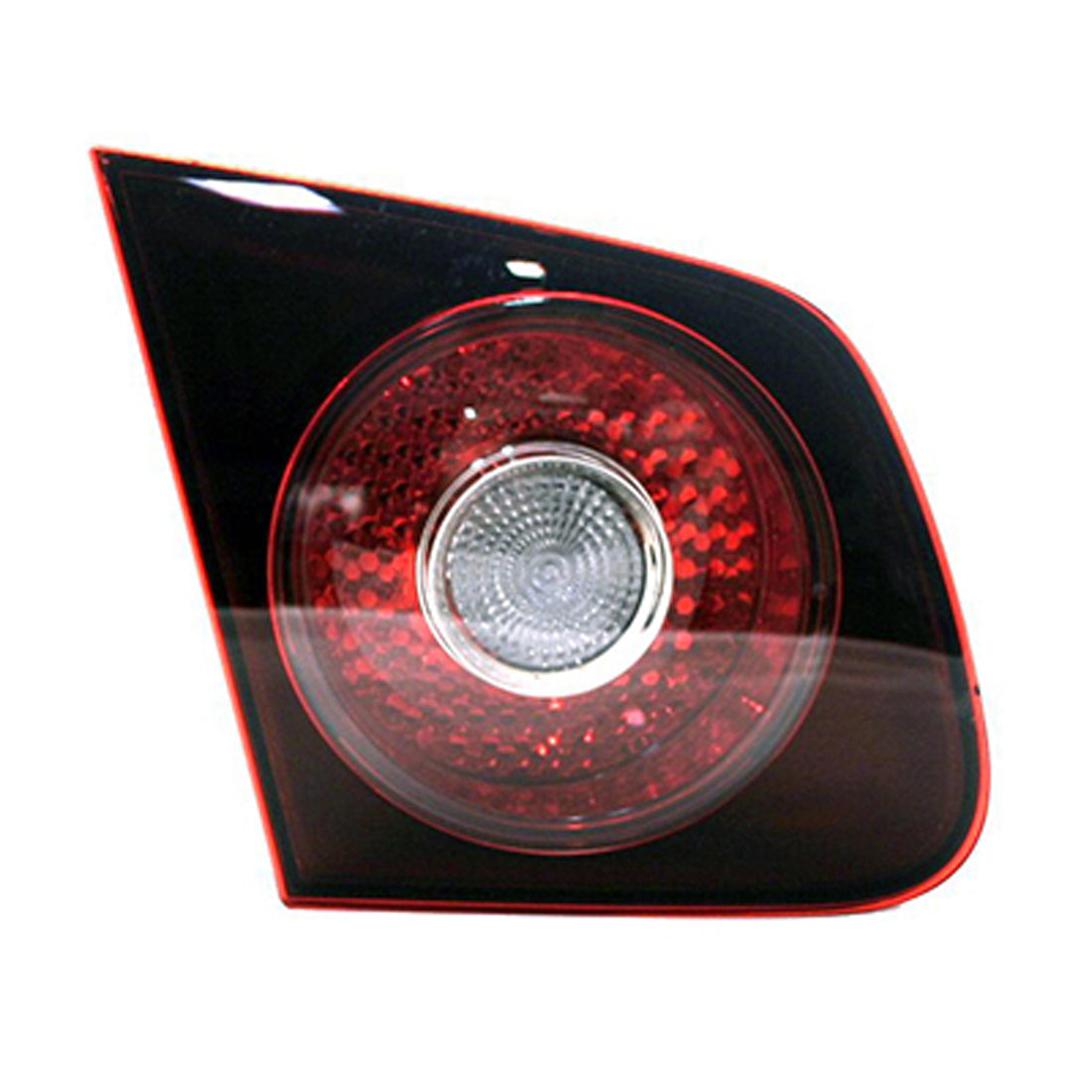 Left Side Taillamp assy inner 2008 - 2010 VOLKSWAGEN JETTA VW2802101C 1K5945093K