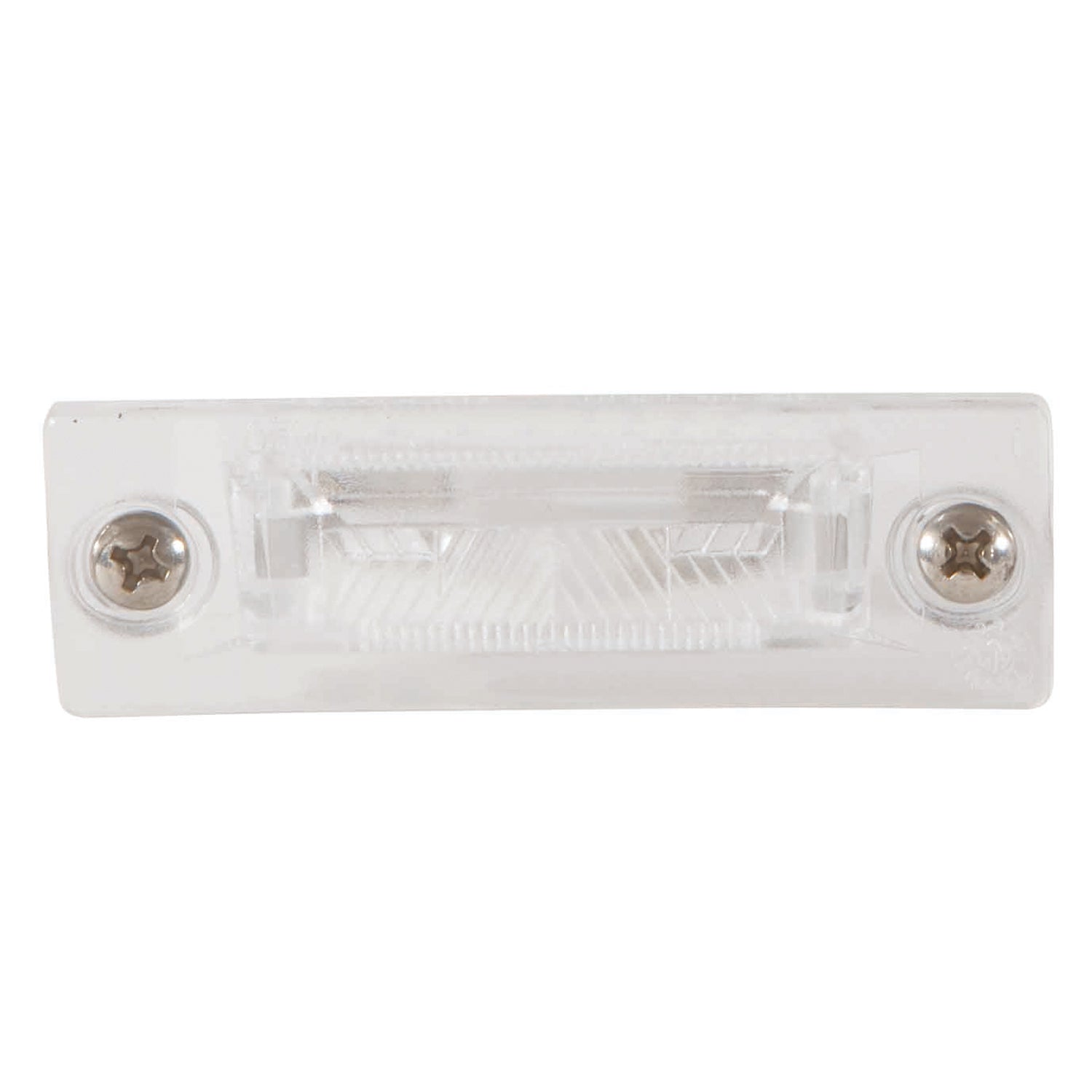 License lamp assy 2005 - 2010 VOLKSWAGEN JETTA VW2870106 3B5998026A