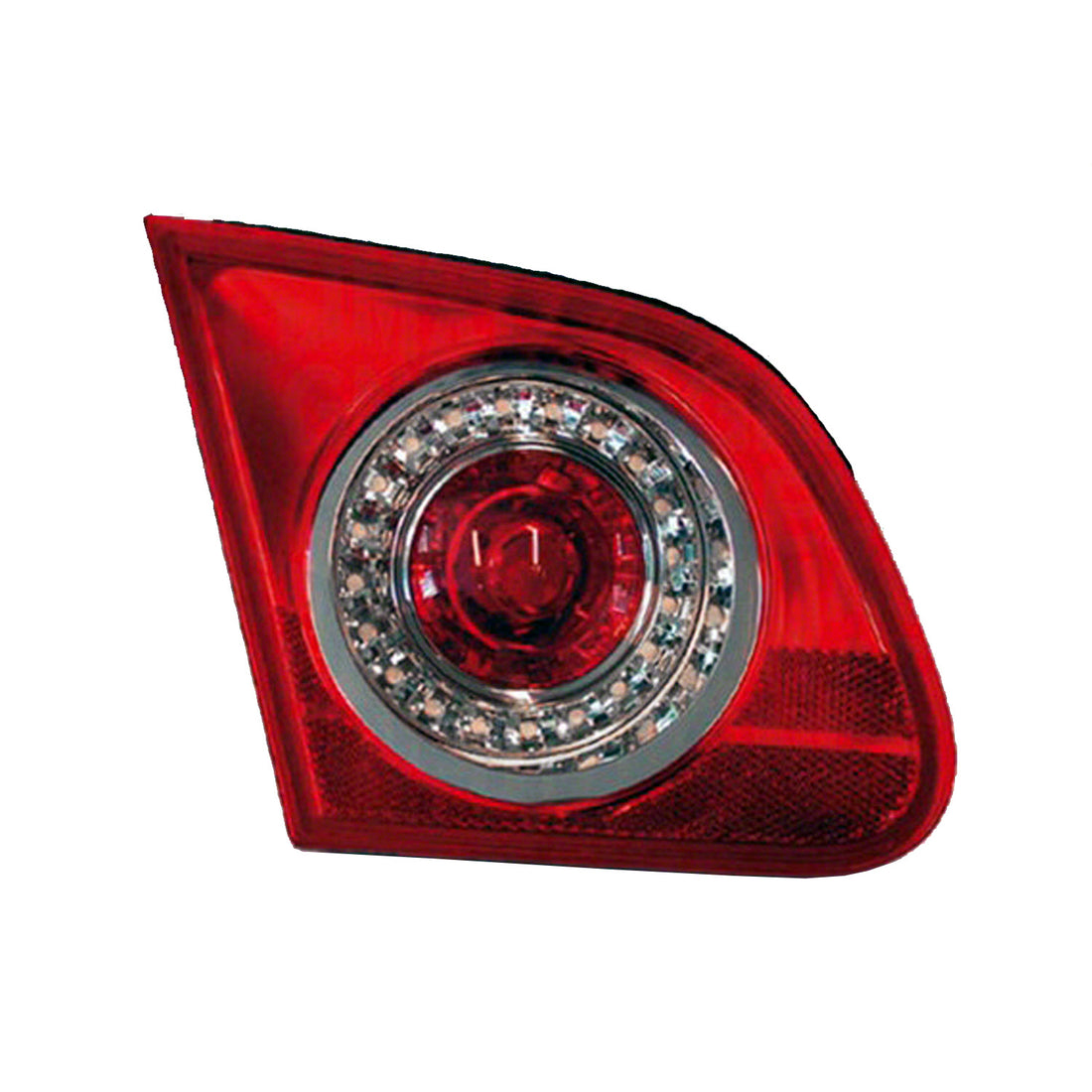 Left Side Back up lamp assy 2006 - 2010 VOLKSWAGEN PASSAT VW2882100 3C5945093F