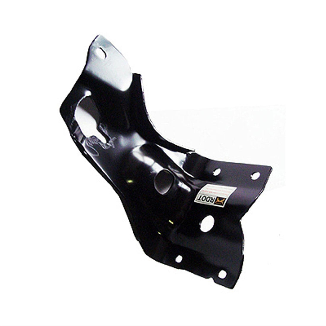 Left Side Front bumper bracket 1993 - 1997 NISSAN D21 NI1066109N 6221358G00