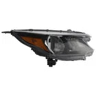 Right Side Headlamp assy composite 2012 - 2014 HONDA CR-V HO2503148 33100T0AA01