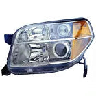 Right Side Headlamp lens/housing 2006 - 2008 HONDA PILOT CAPA HO2519110C 33101S9VA11