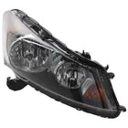 Right Side Headlamp assy composite 2008 - 2012 HONDA ACCORD HO2503130 33100TA0A01