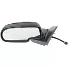 Left Side Mirror outside rear view 1999 - 2002 CHEVROLET SILVERADO 1500 GM1320226 15055281