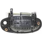 Left Side Front door handle outer 2004 - 2011 CHEVROLET AVEO GM1310174 96541631