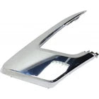 Moldura parachoques delantero izquierdo 2016 - 2019 MITSUBISHI OUTLANDER SPORT MI1046101 6407A169