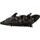 Right Side Headlamp assy composite 2016 - 2017 HONDA ACCORD CAPA HO2503179C 33100T3LA21