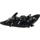 Right Side Headlamp assy composite 2013 - 2015 HONDA ACCORD HO2503153 33100T3LA01