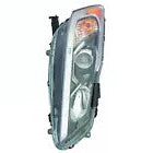 Right Side Headlamp assy composite 2016 - 2017 HONDA ACCORD CAPA HO2503168C 33100T2AA61