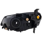 Conjunto de faro derecho compuesto 2003 - 2003 HONDA CIVIC HO2503116C 33101S5AA01