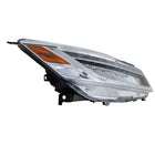 Right Side Headlamp assy composite 2016 - 2017 HONDA ACCORD HO2503174 33100T2AA32