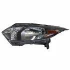 Right Side Headlamp assy composite 2016 - 2018 HONDA HR-V CAPA HO2503171C 33100T7SA01