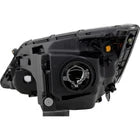 Right Side Headlamp Lens and Housing 2007 - 2011 HONDA CR-V HO2503129 33101SWAA01