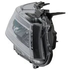 Right Side Headlamp assy composite 2016 - 2017 HONDA ACCORD HO2503174 33100T2AA32