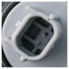 Left Side Headlamp assy composite 2016 - 2017 HONDA ACCORD HO2502174 33150T2AA32